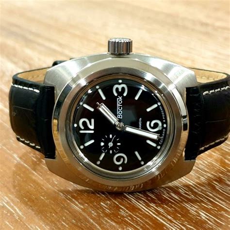 vostok panerai